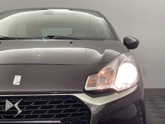 DS DS 3 CROSSBACK I - voiture d'occasion - Photo 20