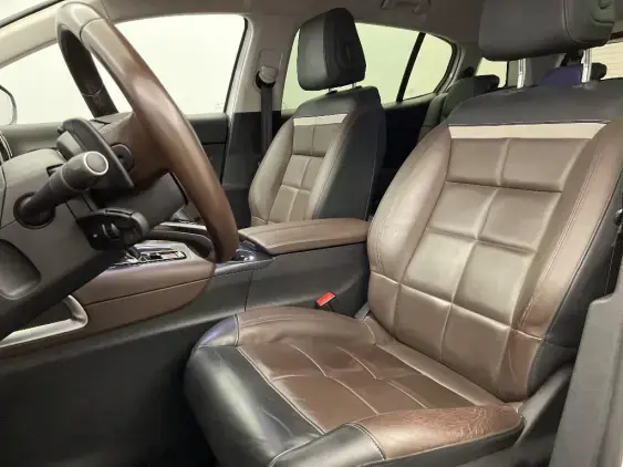 CITROEN C5 II - voiture d'occasion - Photo 17