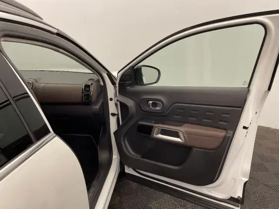 CITROEN C5 II - voiture d'occasion - Photo 19