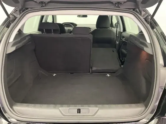 PEUGEOT 308 II - voiture d'occasion - Photo 15