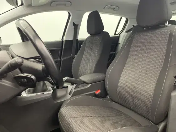 PEUGEOT 308 II - voiture d'occasion - Photo 16