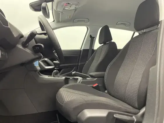 PEUGEOT 308 II - voiture d'occasion - Photo 16
