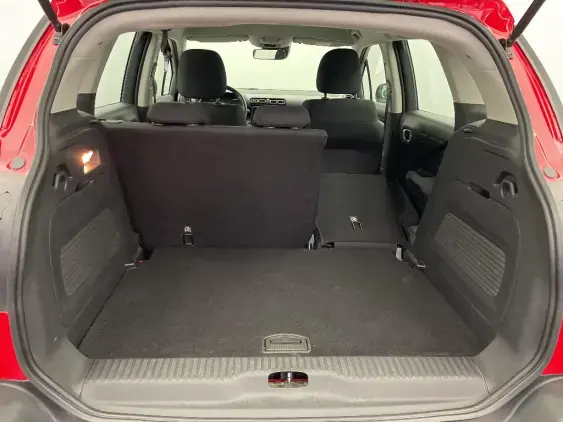 CITROEN C3 AIRCROSS - voiture d'occasion - Photo 16