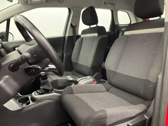 CITROEN C3 AIRCROSS - voiture d'occasion - Photo 18