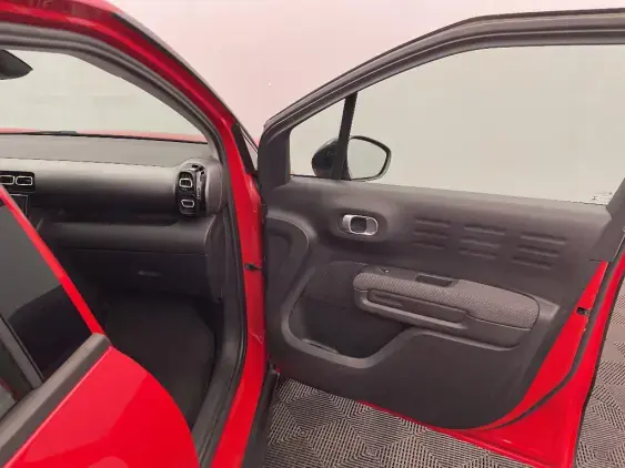 CITROEN C3 AIRCROSS - voiture d'occasion - Photo 20