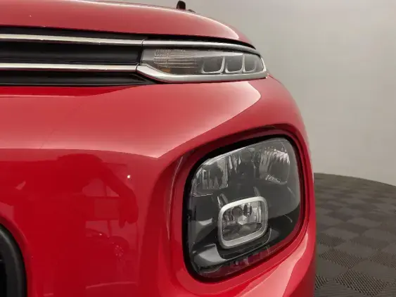 CITROEN C3 AIRCROSS - voiture d'occasion - Photo 22