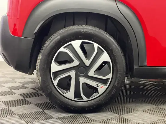 CITROEN C3 AIRCROSS - voiture d'occasion - Photo 25