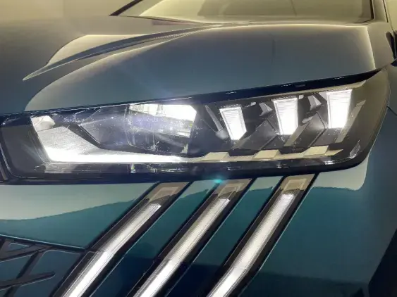 PEUGEOT 3008 III - voiture d'occasion - Photo 22