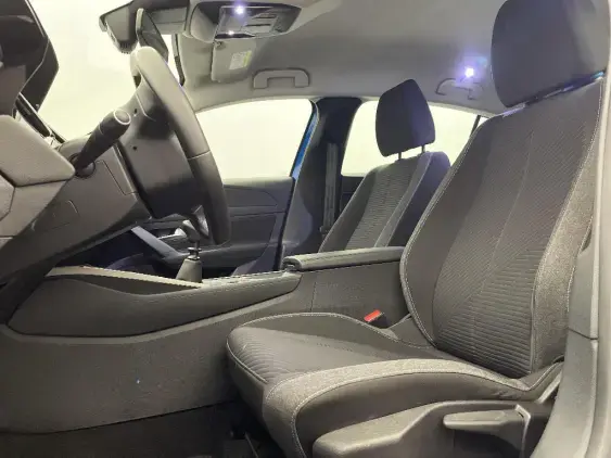 PEUGEOT 308 III - voiture d'occasion - Photo 16