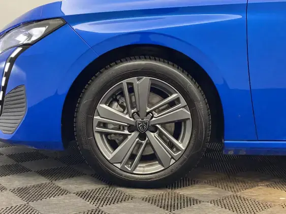 PEUGEOT 308 III - voiture d'occasion - Photo 21
