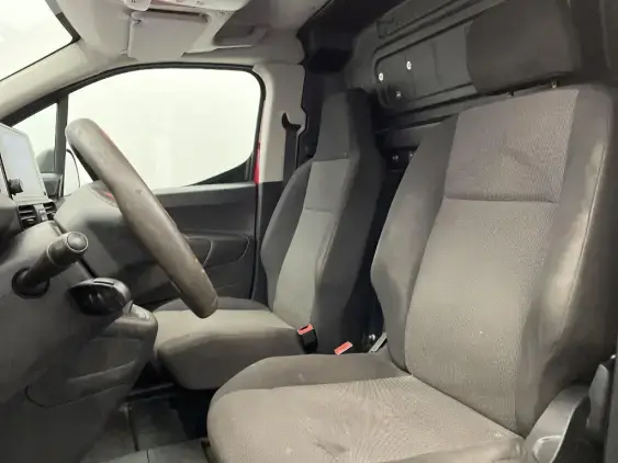 PEUGEOT PARTNER III - voiture d'occasion - Photo 15