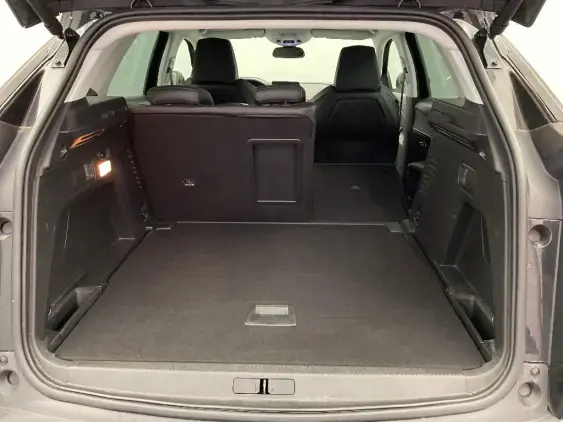 PEUGEOT 3008 II - voiture d'occasion - Photo 15