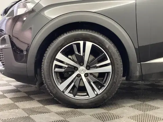 PEUGEOT 3008 II - voiture d'occasion - Photo 22