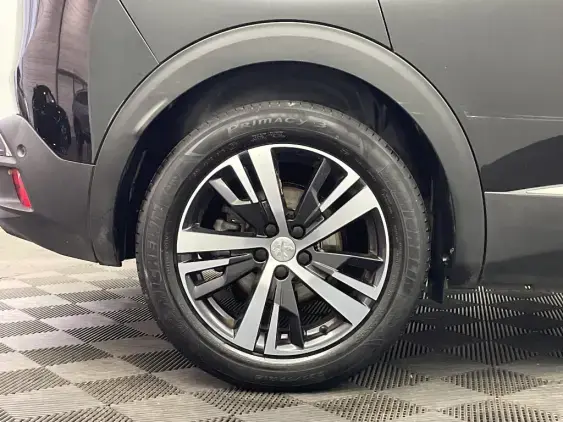 PEUGEOT 3008 II - voiture d'occasion - Photo 24