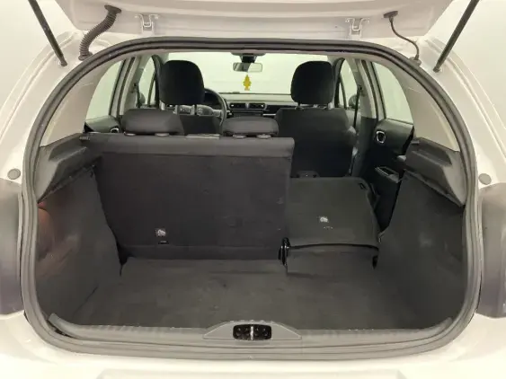 CITROEN C3 III - voiture d'occasion - Photo 15