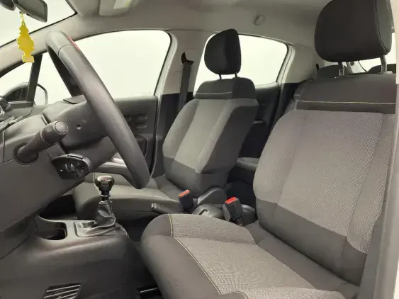 CITROEN C3 III - voiture d'occasion - Photo 16