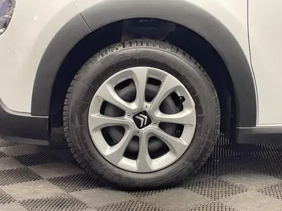 CITROEN C3 III - voiture d'occasion - Photo 21