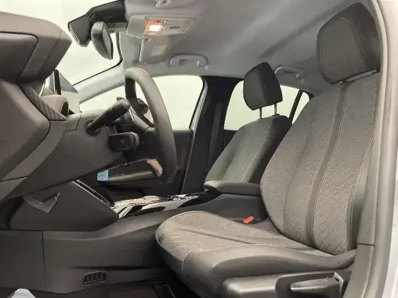 PEUGEOT 208 II - voiture d'occasion - Photo 16