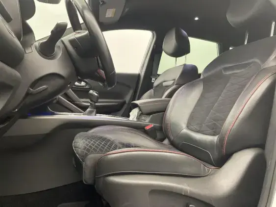 RENAULT KADJAR - voiture d'occasion - Photo 15