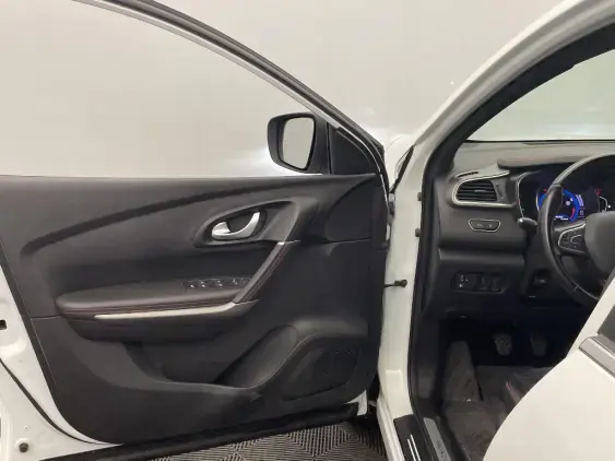 RENAULT KADJAR - voiture d'occasion - Photo 16