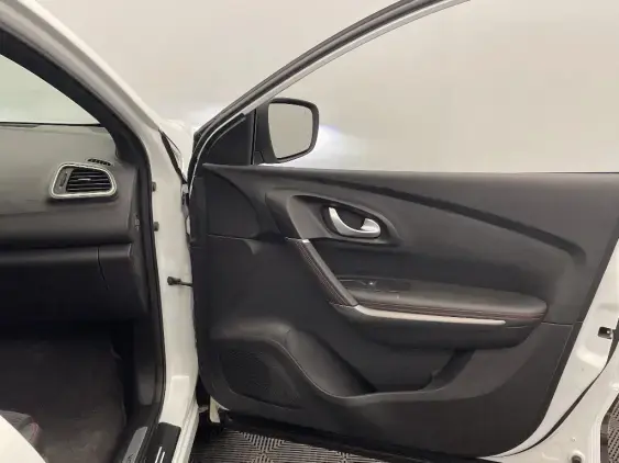 RENAULT KADJAR - voiture d'occasion - Photo 17
