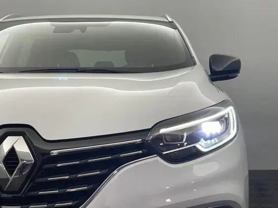 RENAULT KADJAR - voiture d'occasion - Photo 19