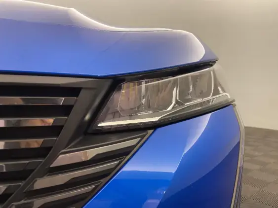 PEUGEOT 308 III - voiture d'occasion - Photo 21