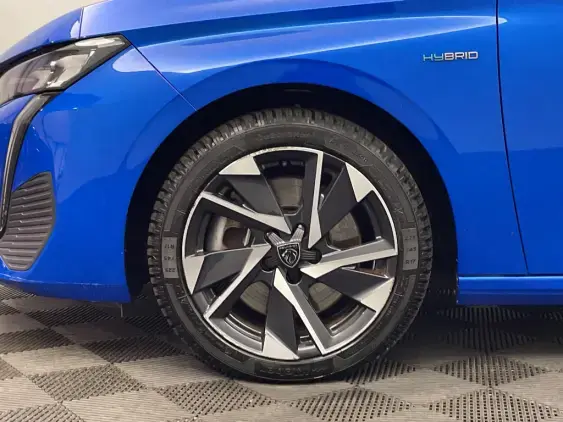 PEUGEOT 308 III - voiture d'occasion - Photo 22