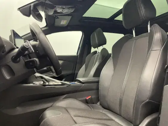 PEUGEOT 3008 II - voiture d'occasion - Photo 16