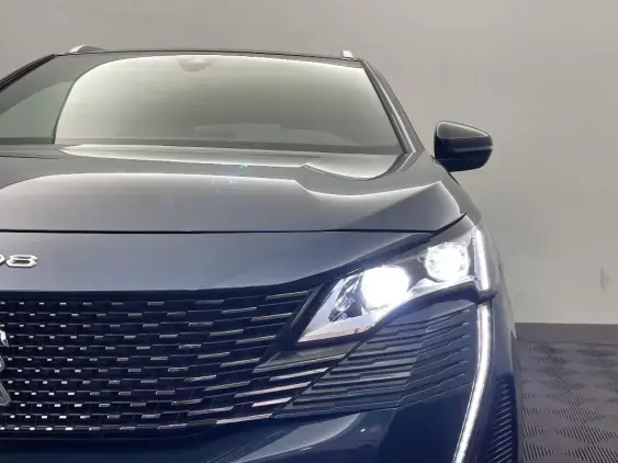 PEUGEOT 3008 II - voiture d'occasion - Photo 20