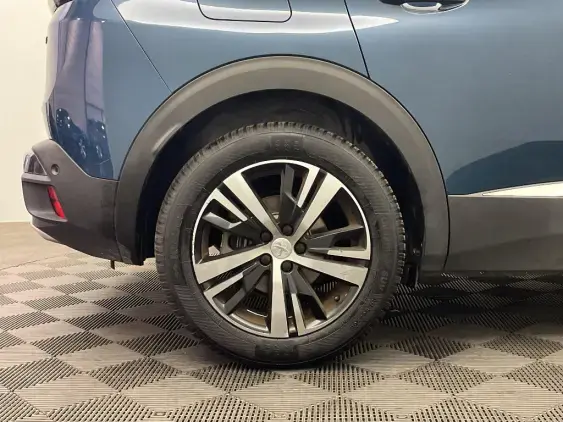 PEUGEOT 3008 II - voiture d'occasion - Photo 23