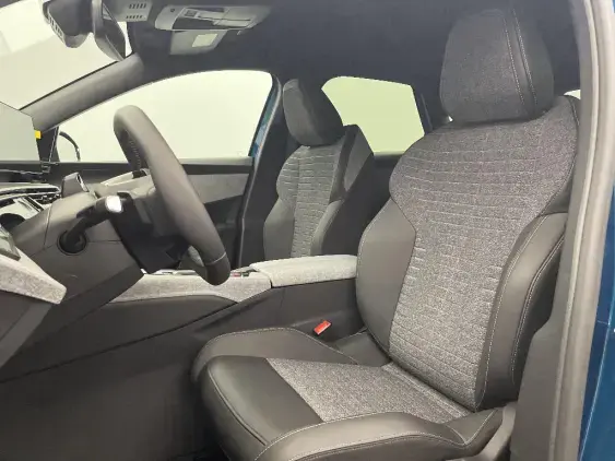 PEUGEOT 3008 III - voiture d'occasion - Photo 16