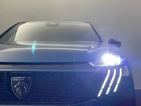 PEUGEOT 3008 III - voiture d'occasion - Photo 19