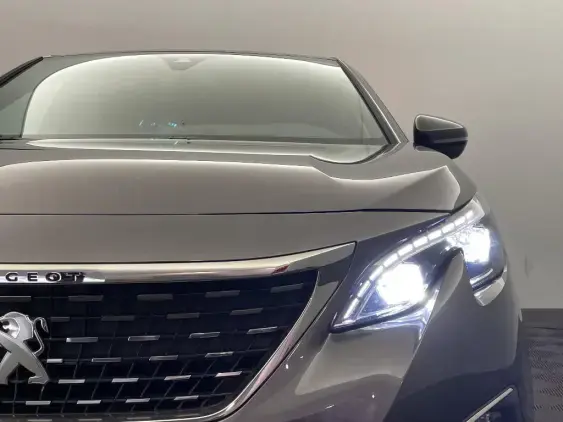 PEUGEOT 3008 II - voiture d'occasion - Photo 21