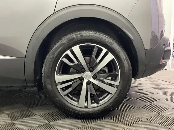 PEUGEOT 3008 II - voiture d'occasion - Photo 22