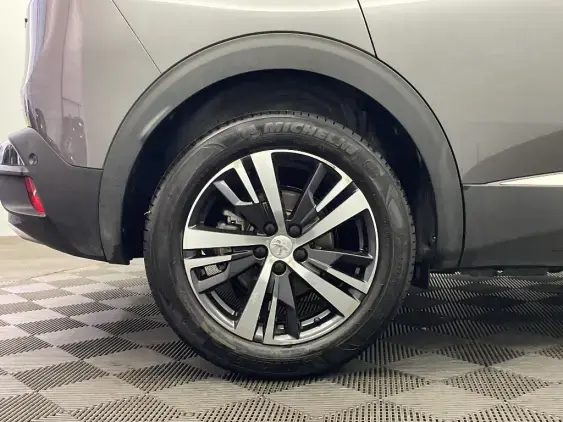 PEUGEOT 3008 II - voiture d'occasion - Photo 24