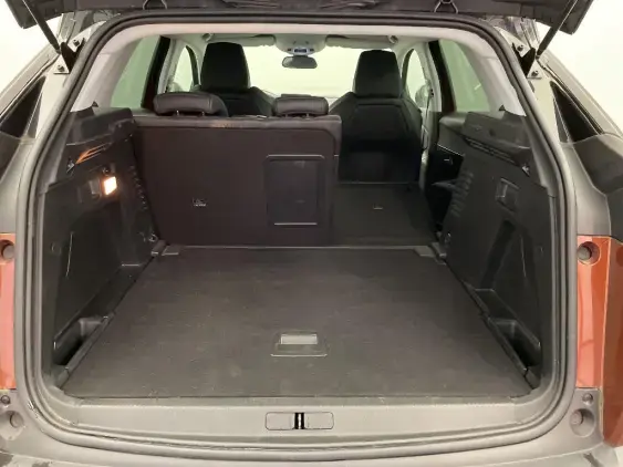 PEUGEOT 3008 II - voiture d'occasion - Photo 15