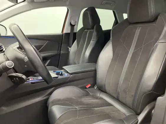 PEUGEOT 3008 II - voiture d'occasion - Photo 17