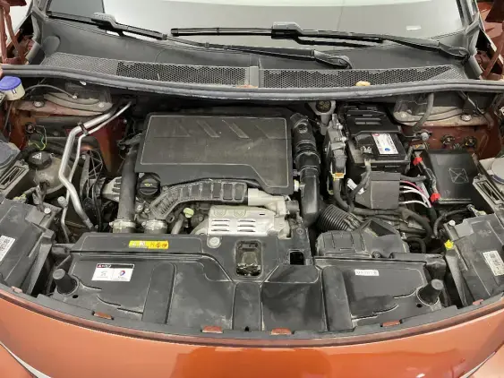 PEUGEOT 3008 II - voiture d'occasion - Photo 20