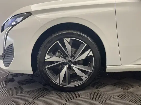 PEUGEOT 308 III - voiture d'occasion - Photo 20