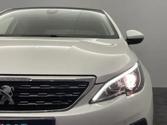 PEUGEOT 308 II - voiture d'occasion - Photo 21