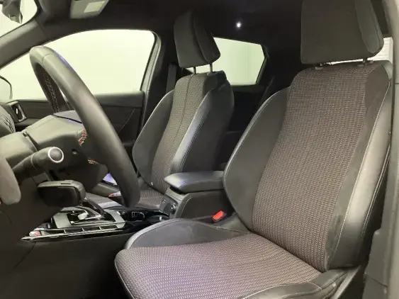 DS DS 3 CROSSBACK I - voiture d'occasion - Photo 16