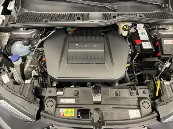 DS DS 3 CROSSBACK I - voiture d'occasion - Photo 19
