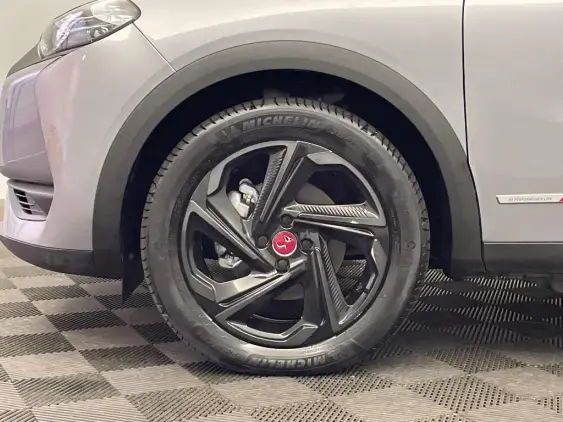 DS DS 3 CROSSBACK I - voiture d'occasion - Photo 21