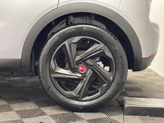 DS DS 3 CROSSBACK I - voiture d'occasion - Photo 22