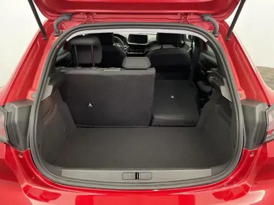 PEUGEOT 208 II - voiture d'occasion - Photo 16