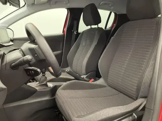 PEUGEOT 208 II - voiture d'occasion - Photo 17