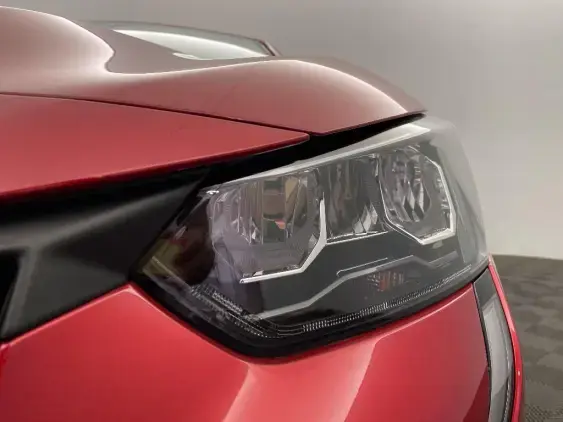 PEUGEOT 208 II - voiture d'occasion - Photo 21