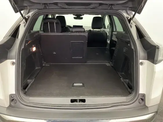 PEUGEOT 3008 II - voiture d'occasion - Photo 16