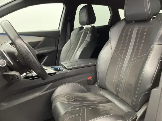 PEUGEOT 3008 II - voiture d'occasion - Photo 17